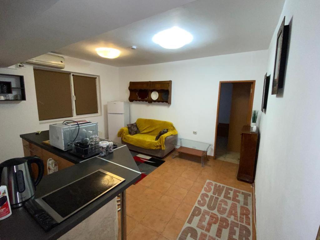Апартаменты Apartament Cochet Бухарест Экстерьер фото