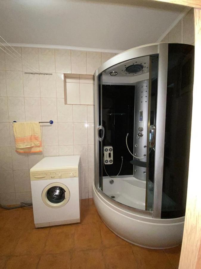 Апартаменты Apartament Cochet Бухарест Экстерьер фото