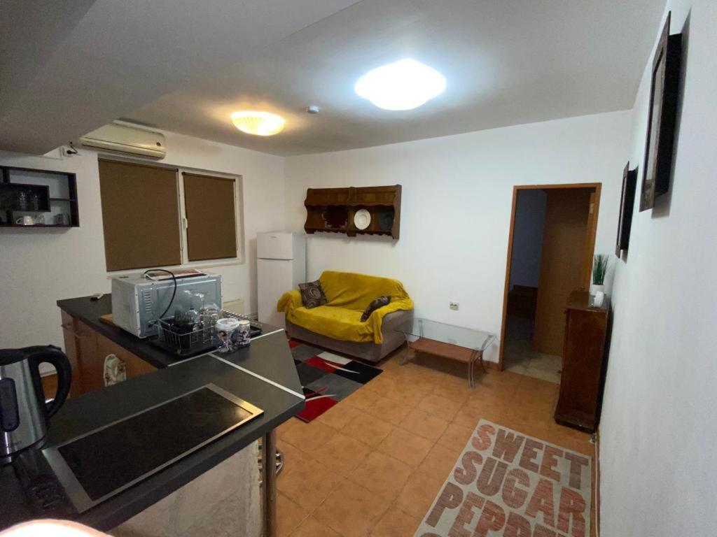 Апартаменты Apartament Cochet Бухарест Экстерьер фото